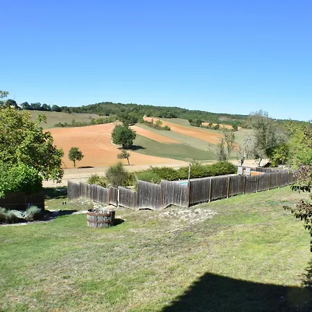 Fantastic 4 Bedroom Barn Conversion Near Cordes Sur Ciel * Itzac